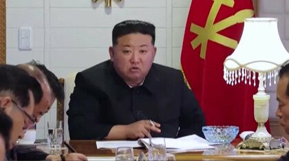 金正恩「ハリネズミの様に武装せよ！」実際には軍は食糧難で生のハリネズミを食べ回虫流行